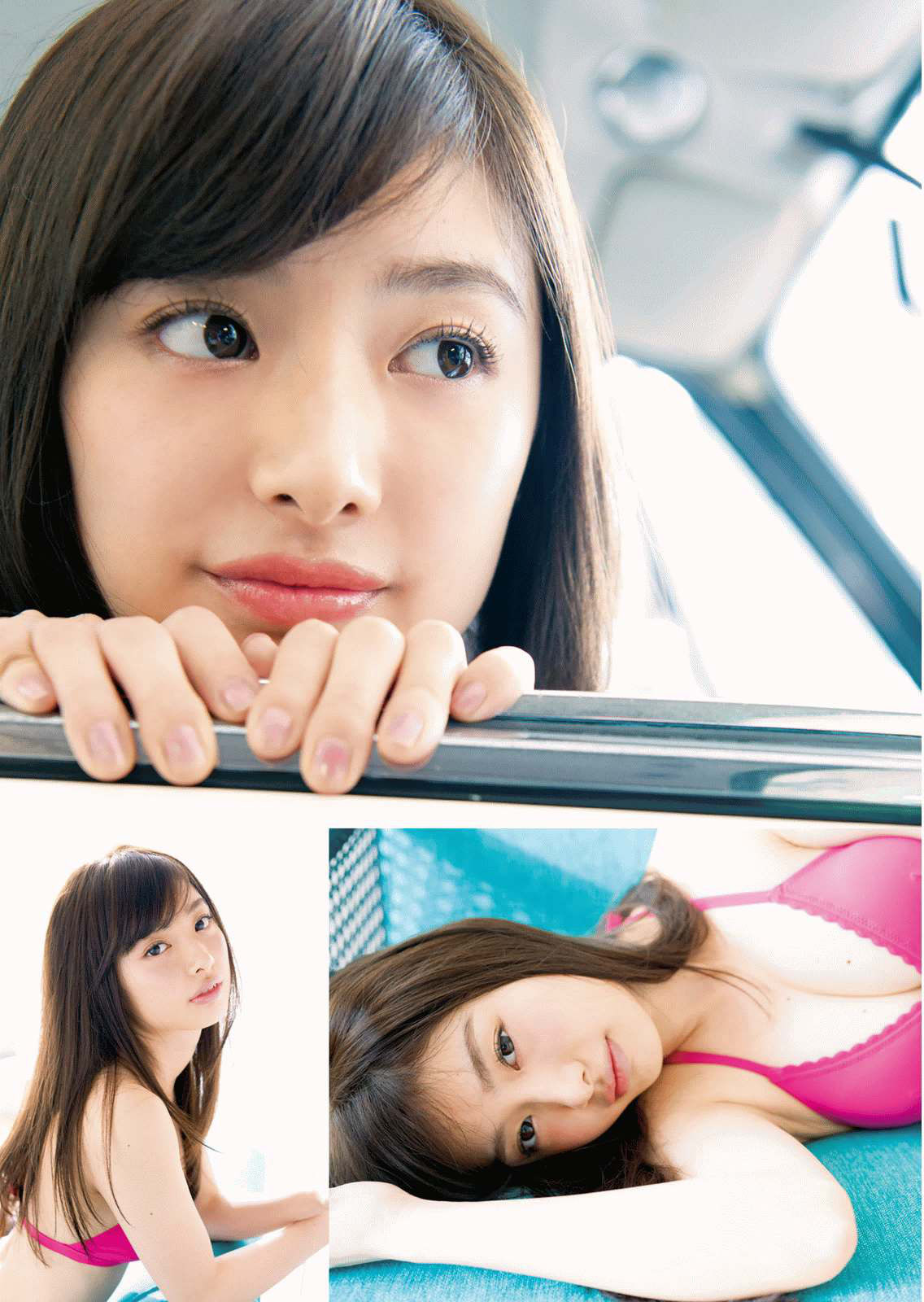 2016年No.11 武藤十夢-图4
