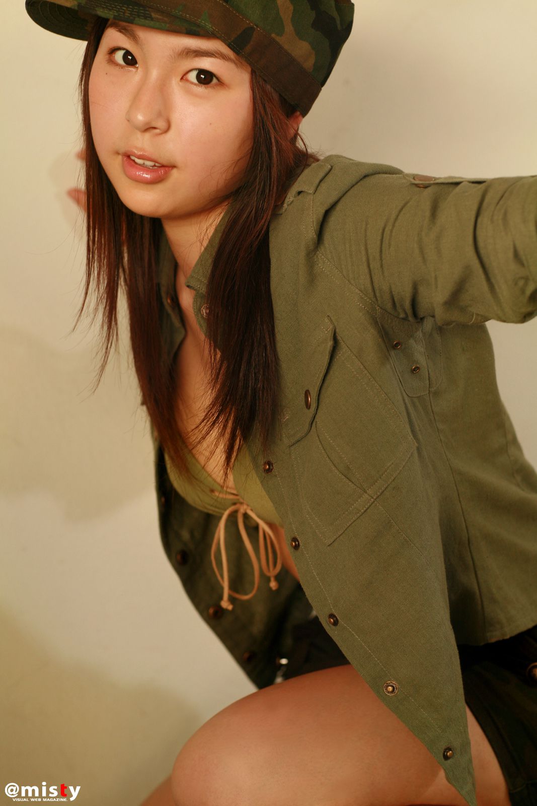 No.250 Saya Hikita 疋田紗也-图24