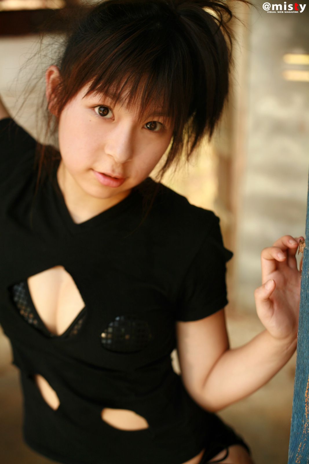 No.250 Saya Hikita 疋田紗也-图29