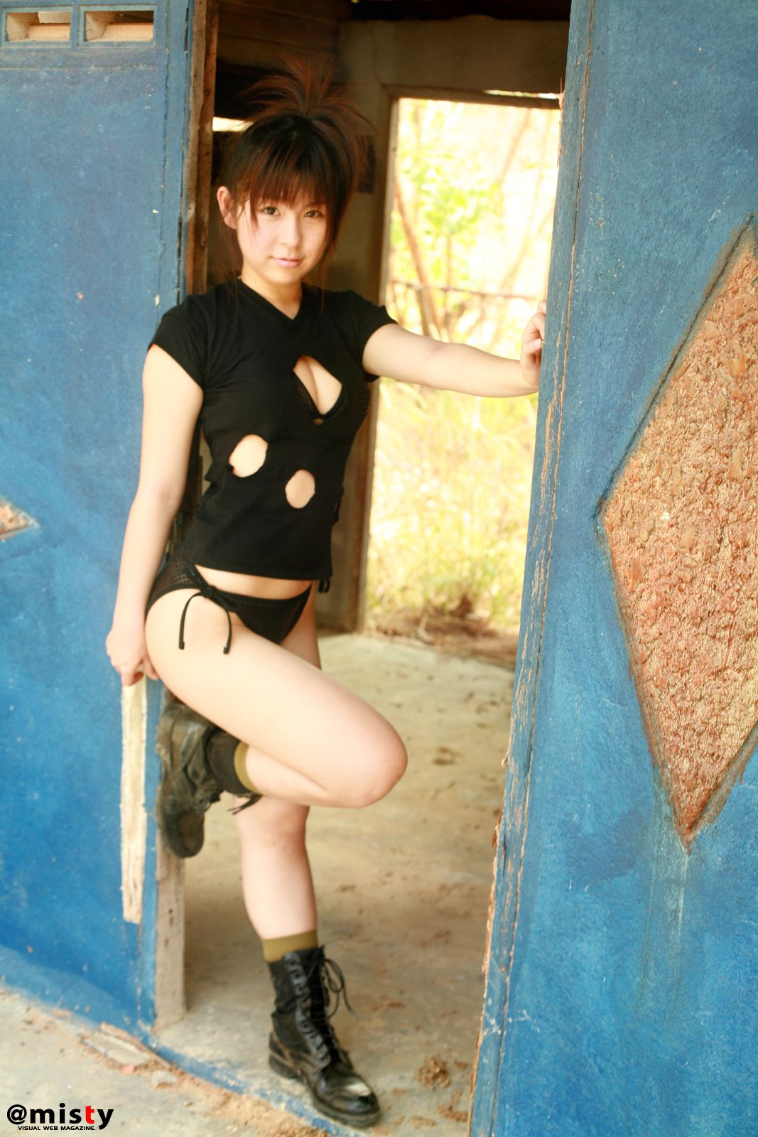 No.250 Saya Hikita 疋田紗也-图33