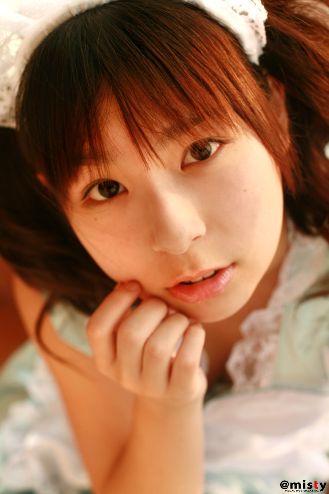 No.250 Saya Hikita 疋田紗也-图56