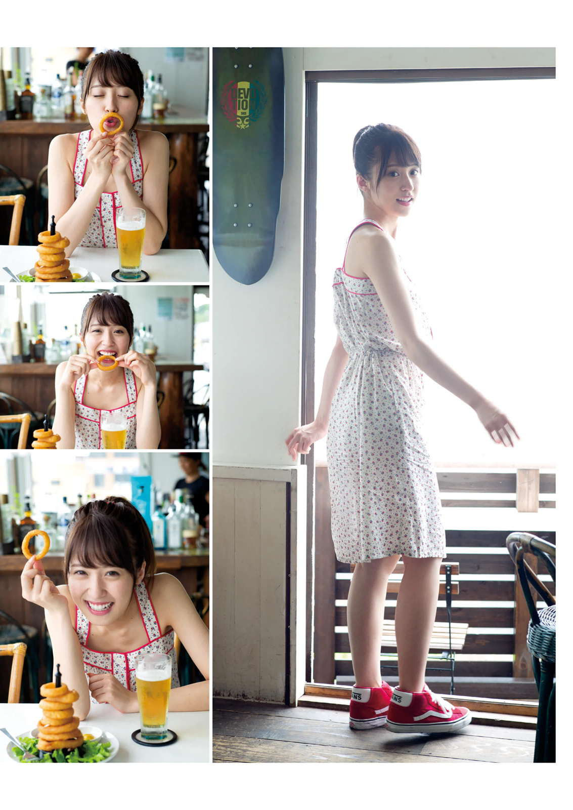 2016年No.15 衛藤美彩-图3