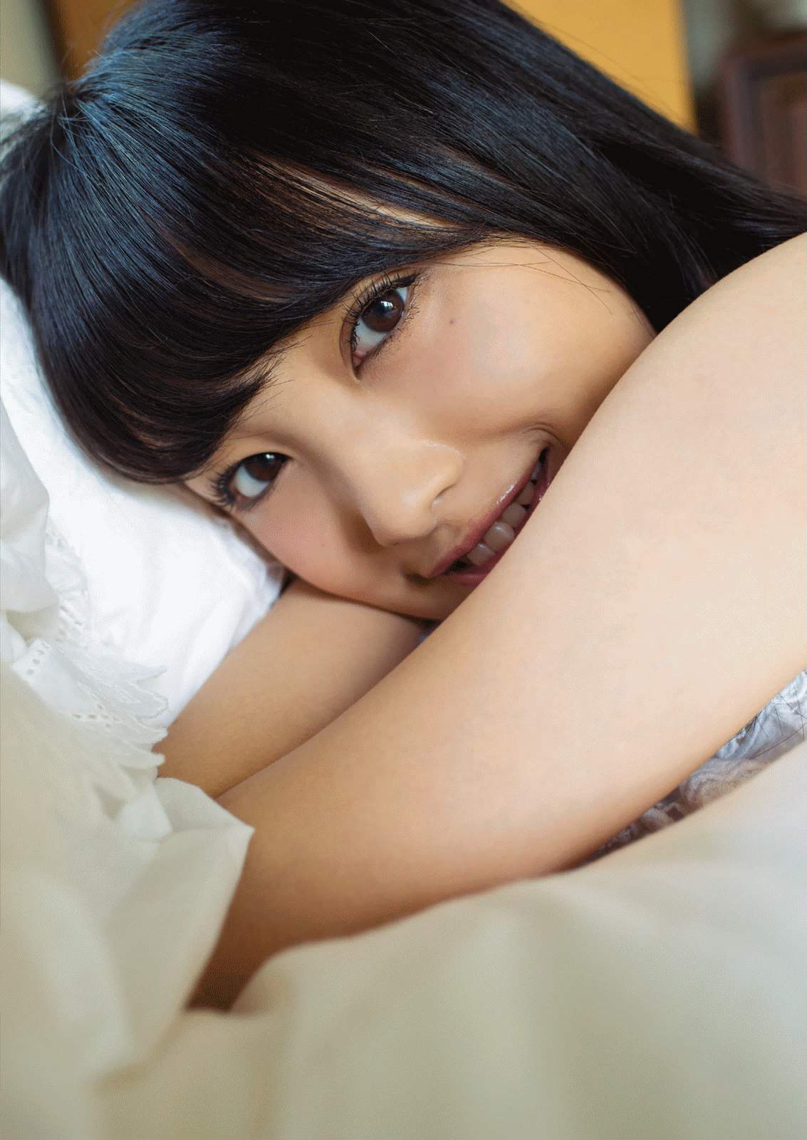 2016年No.23 向井地美音 のん-图8