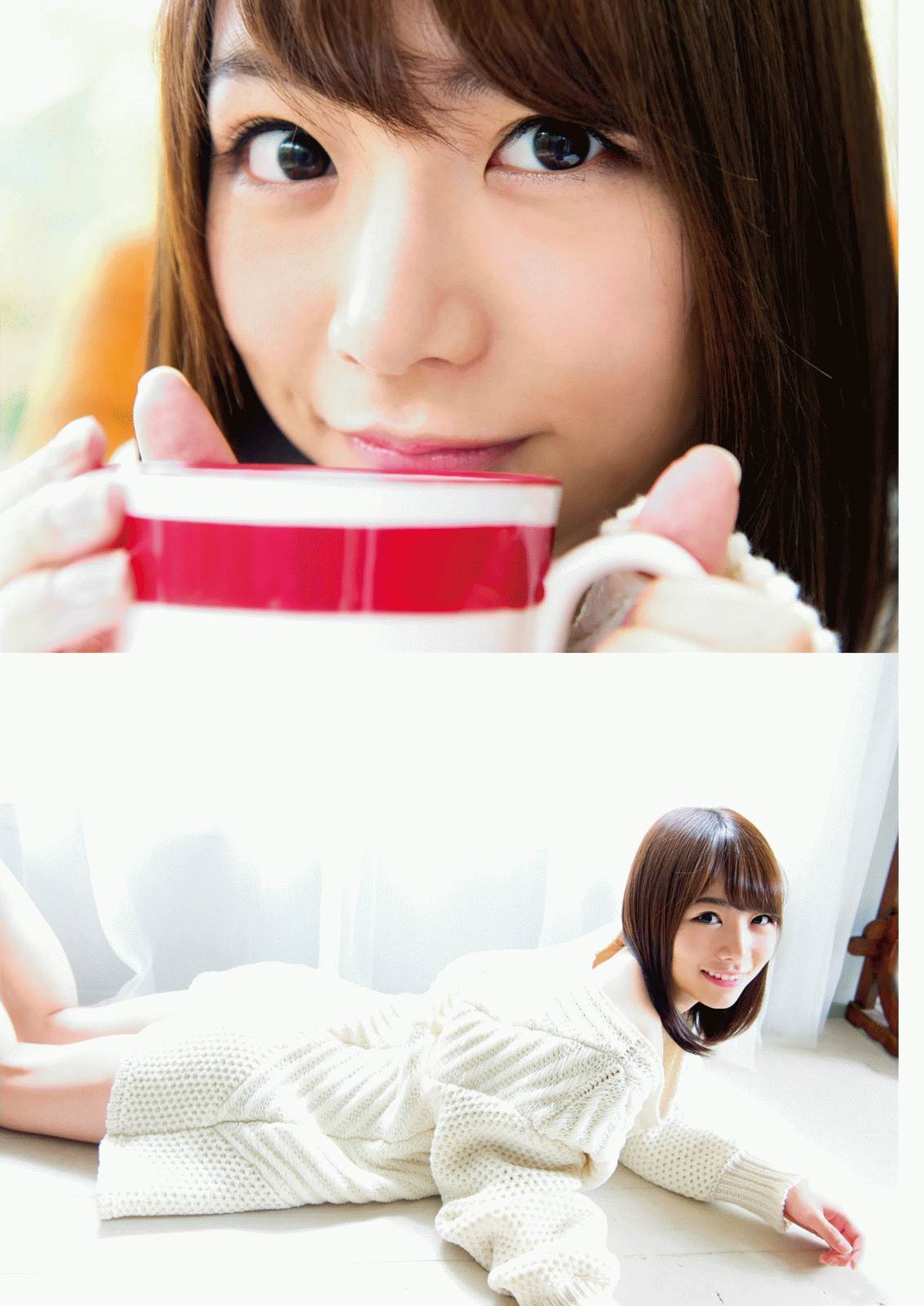 2016年No.24 北野日奈子 のん-图5
