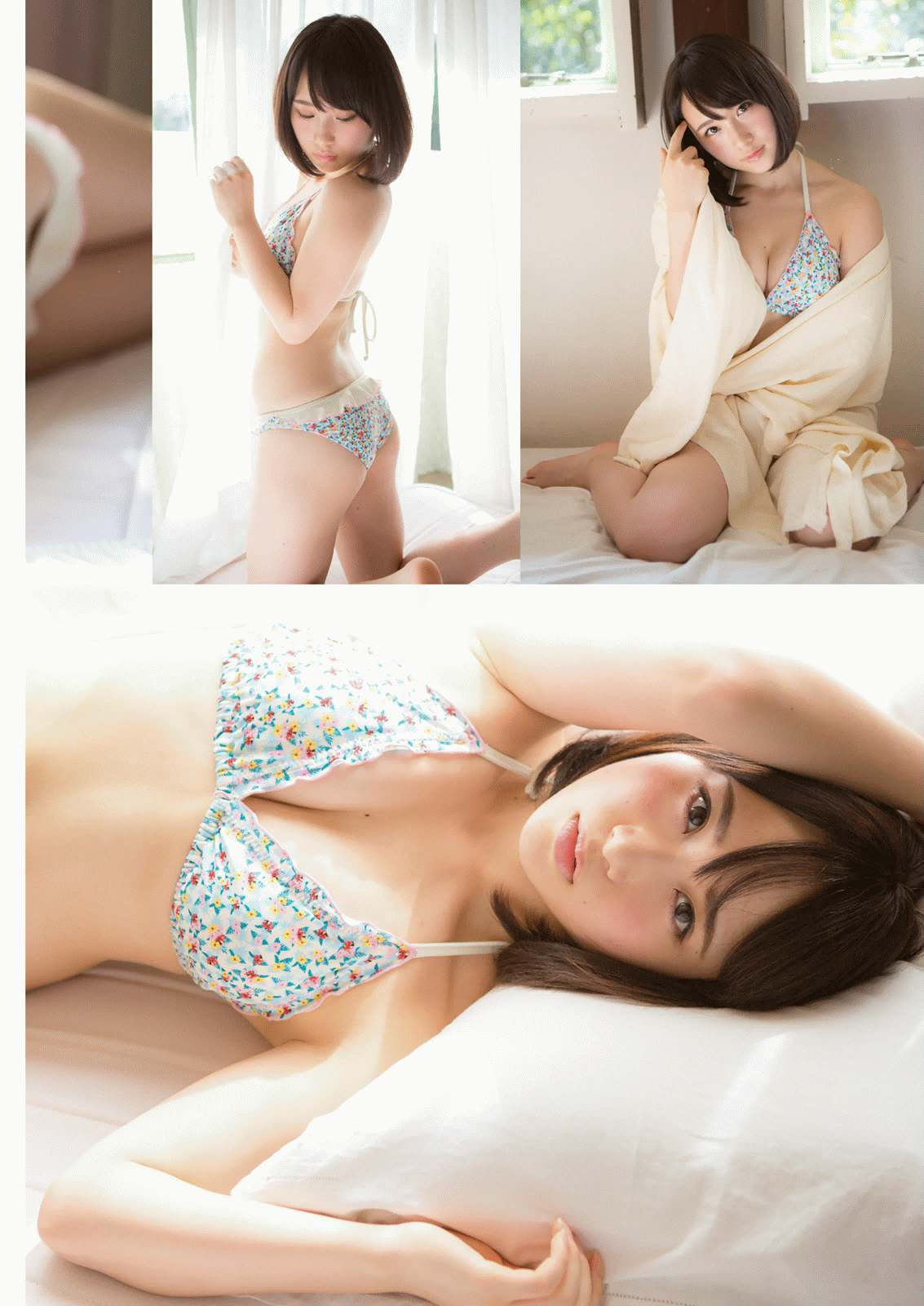 2017年No.02 高橋朱里-图4