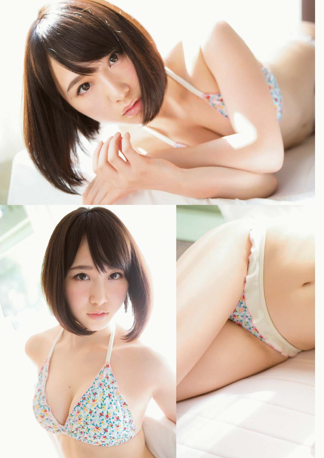 2017年No.02 高橋朱里-图5