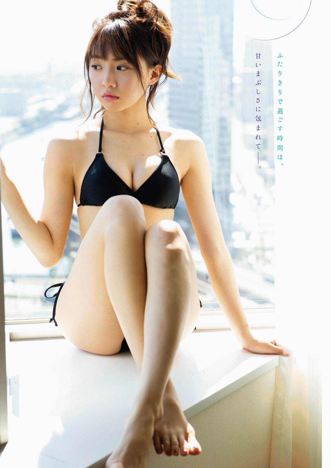 2017年No.05 木崎ゆりあ-图3