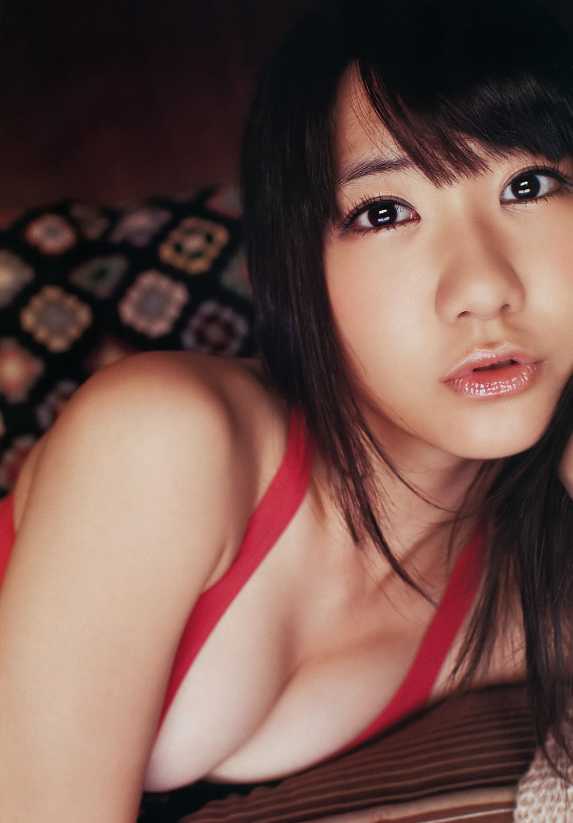 2011年No.48 柏木由紀-图4