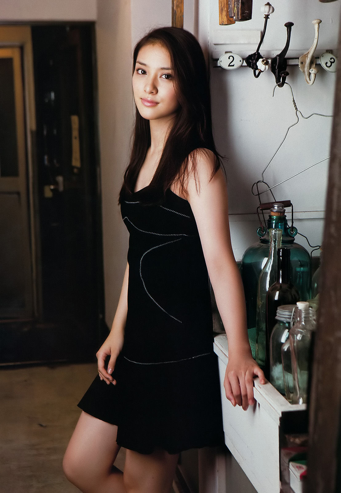 2011年No.52 武井咲-图4