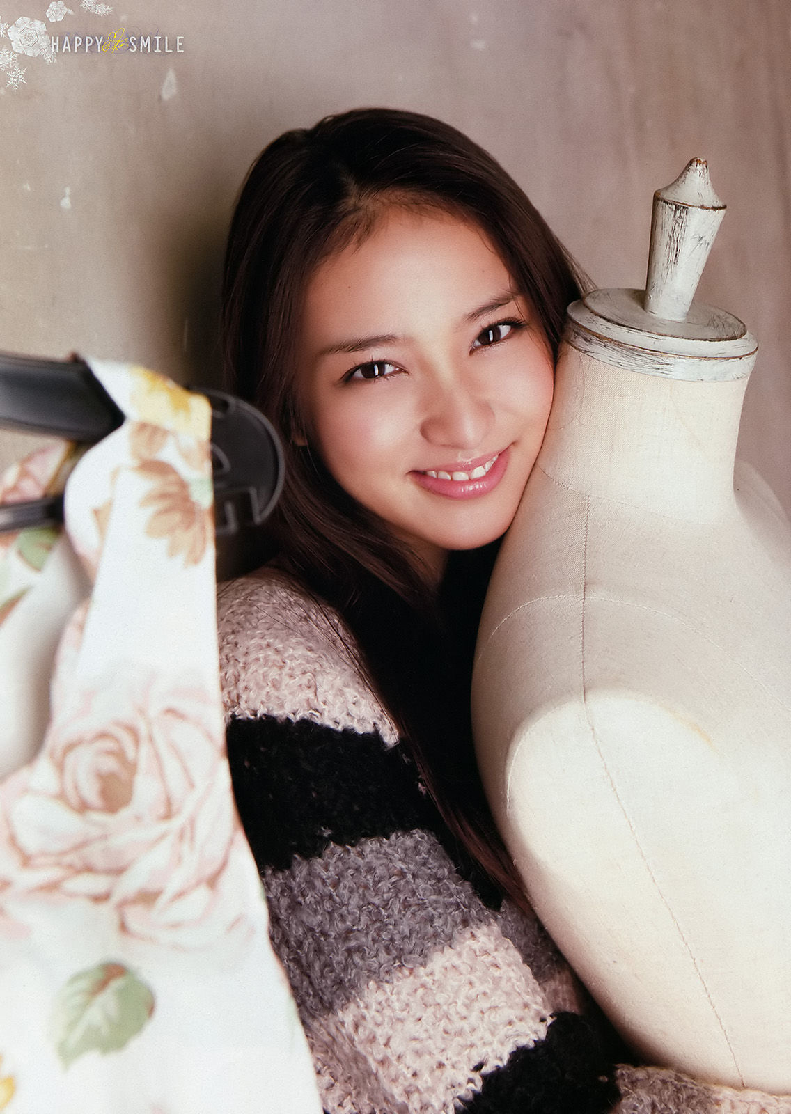 2011年No.52 武井咲-图6