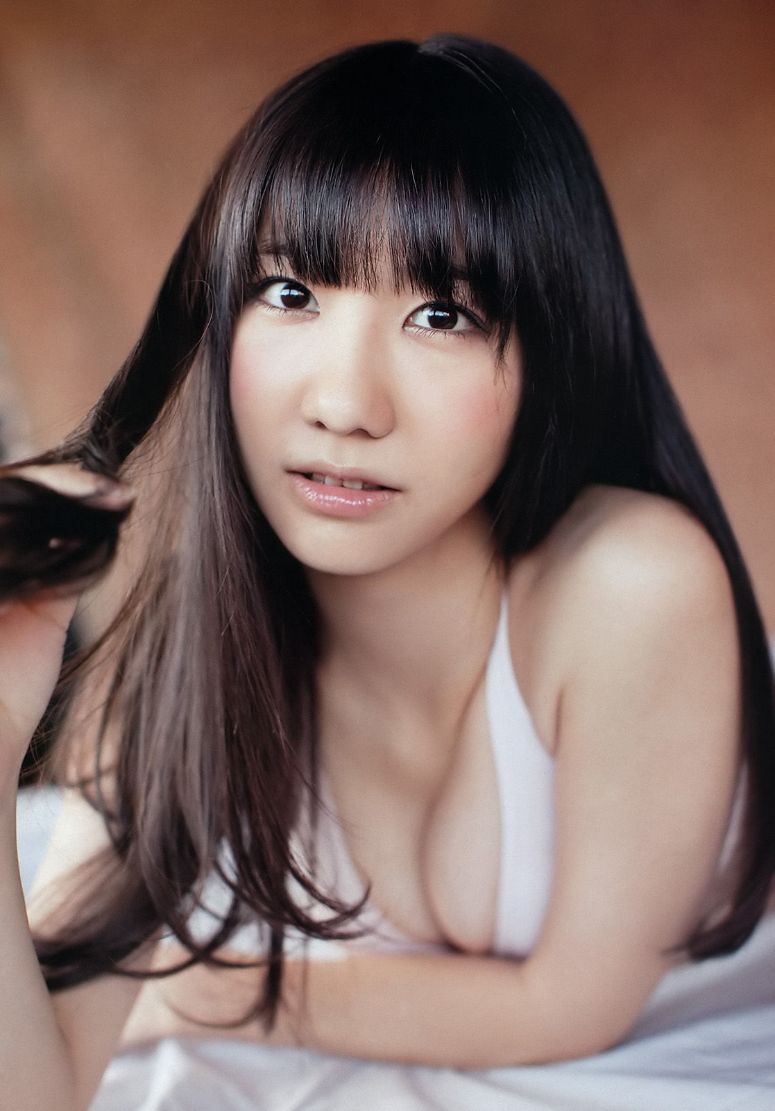 2012年No.05-06 柏木由紀-图5
