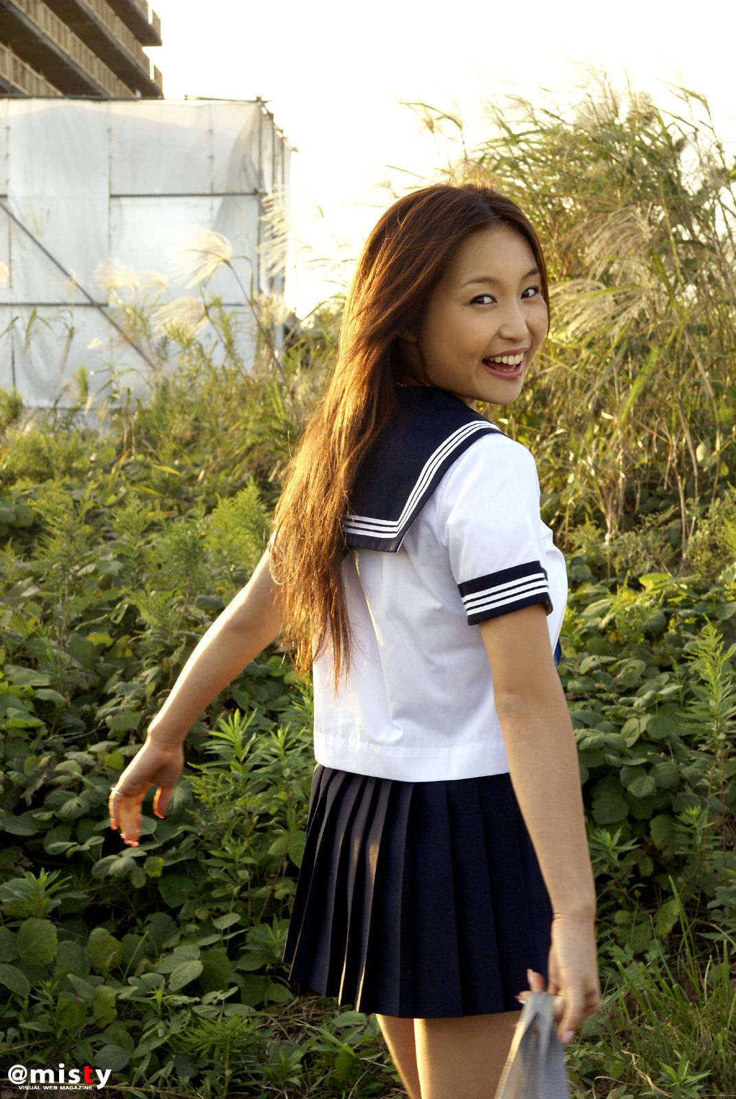 No.253 Saori Yamamoto 山本早織-图11