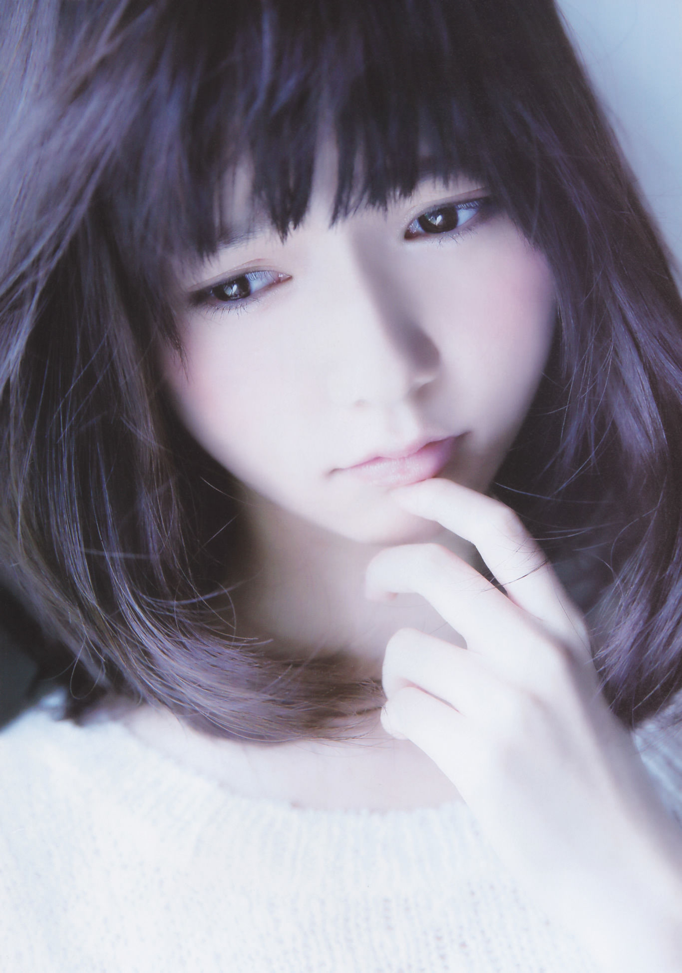 2013年No.02 岛崎遥香-图2