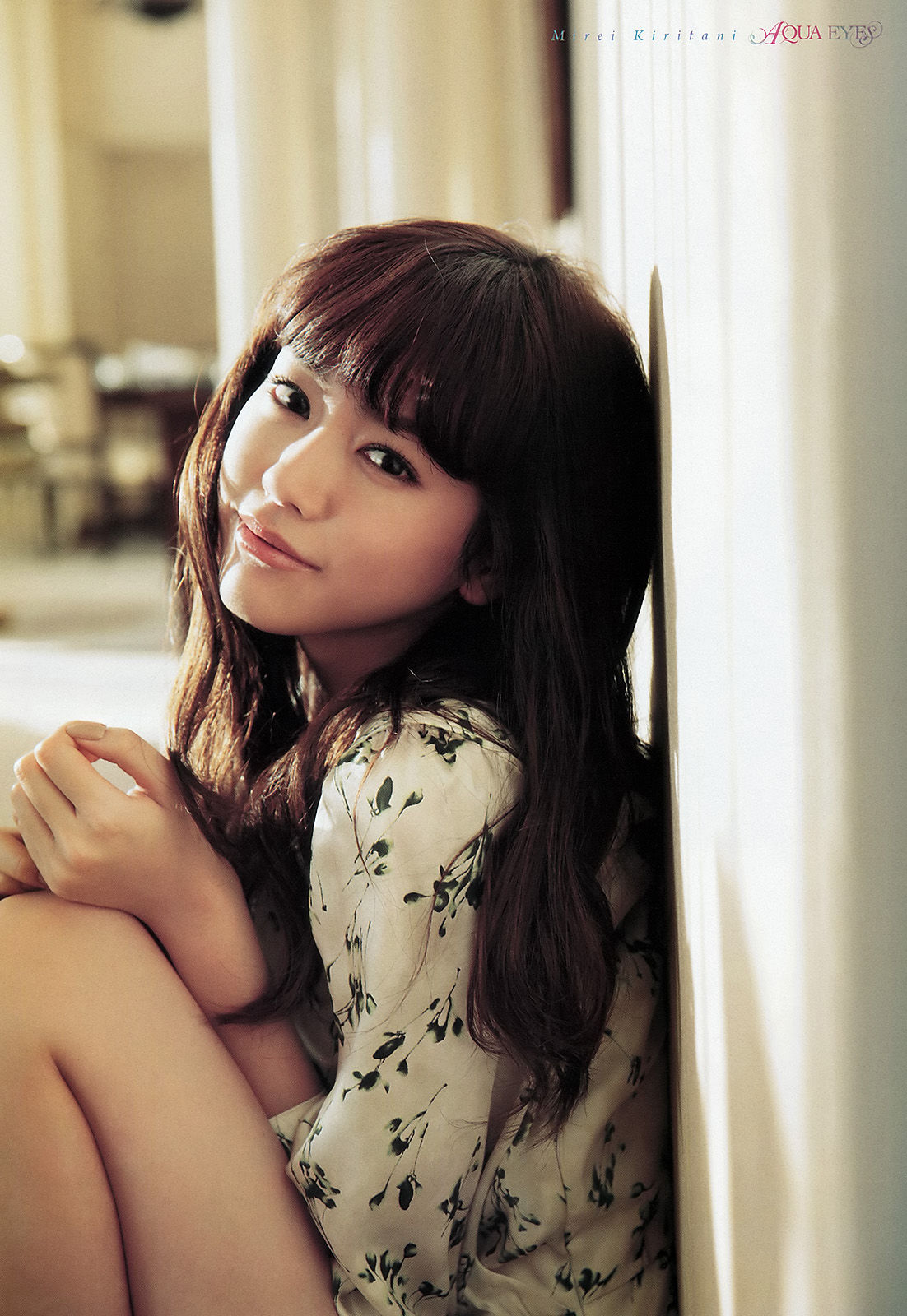 2013年No.08 桐谷美玲-图2