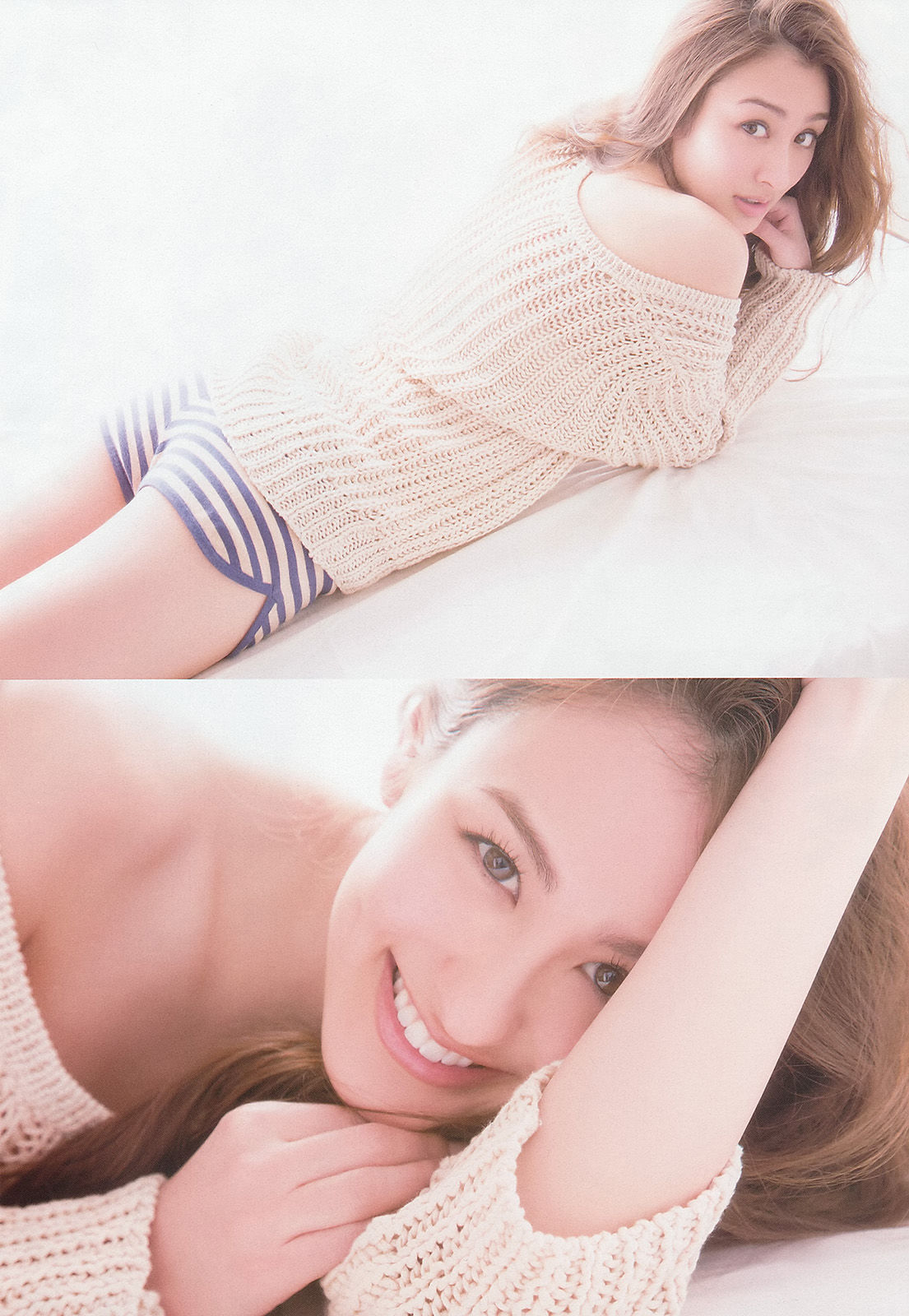 2013年No.15 オードリー亜谷香-图2