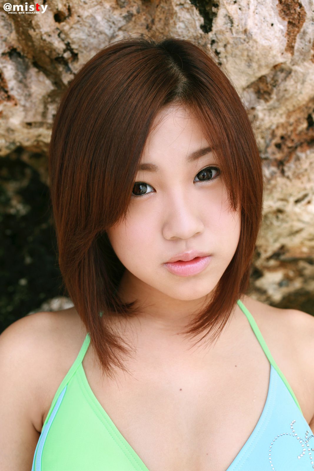 No.255 Maho Nagase 永瀬麻帆-图13