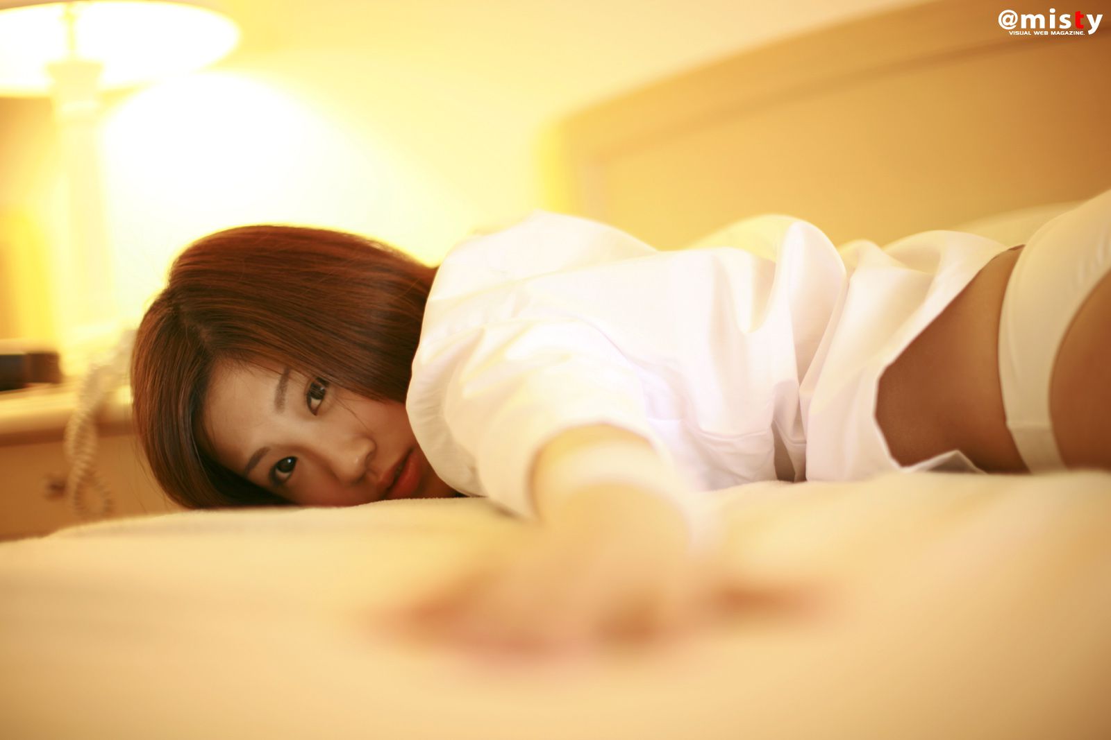 No.255 Maho Nagase 永瀬麻帆-图38