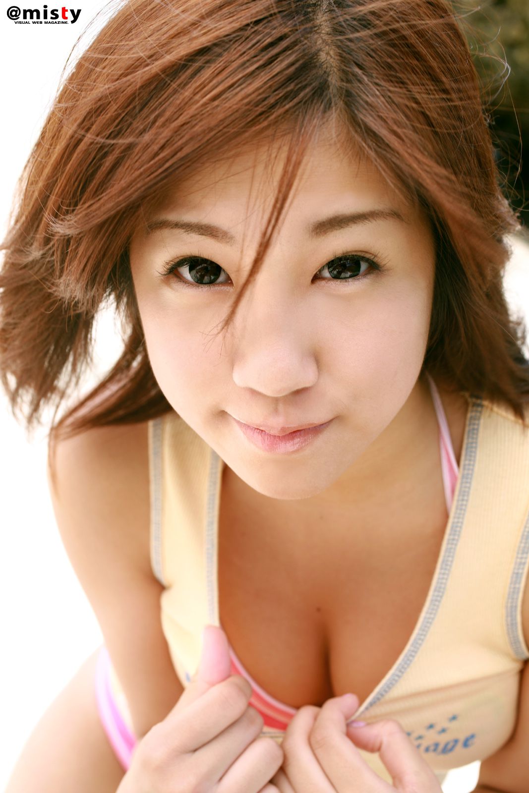 No.255 Maho Nagase 永瀬麻帆-图49