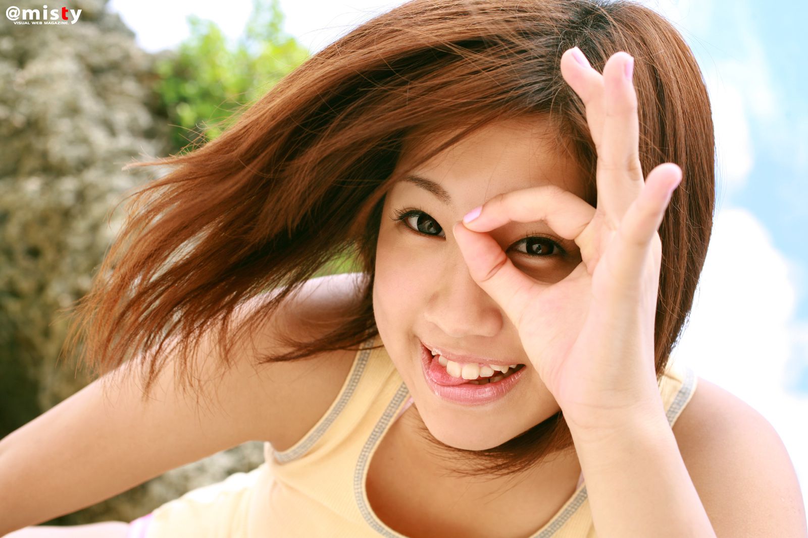 No.255 Maho Nagase 永瀬麻帆-图50