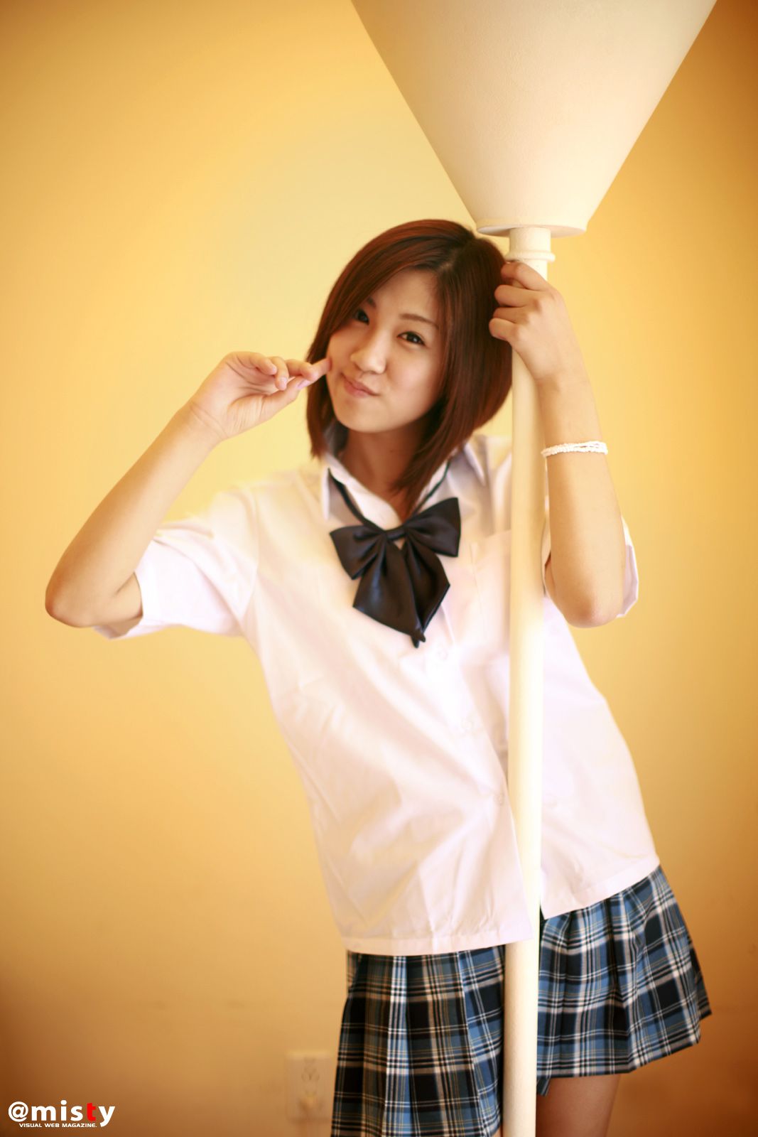 No.255 Maho Nagase 永瀬麻帆-图55