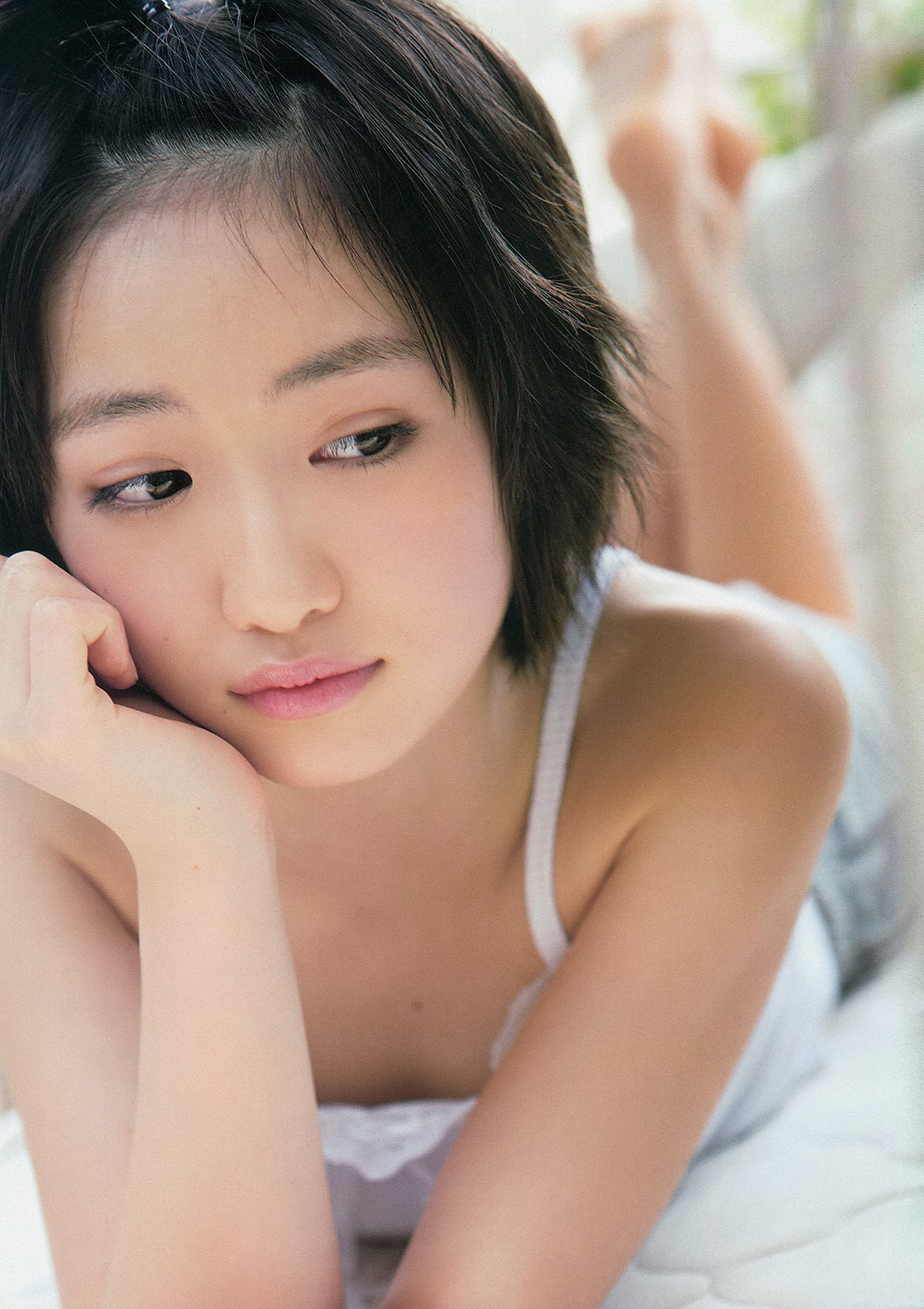 2013年No.19 工藤遙-图5