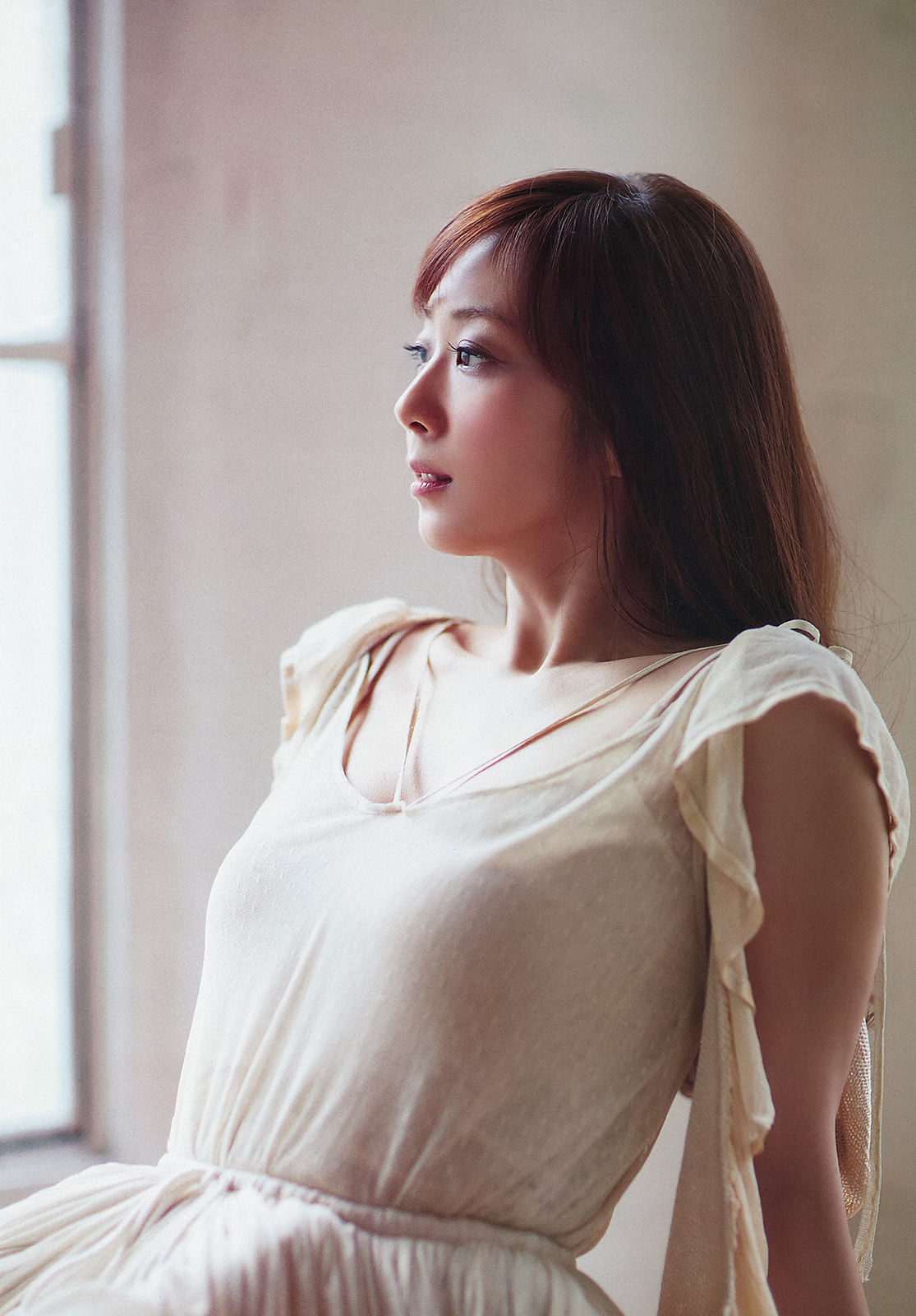 2013年No.26 優香-图2