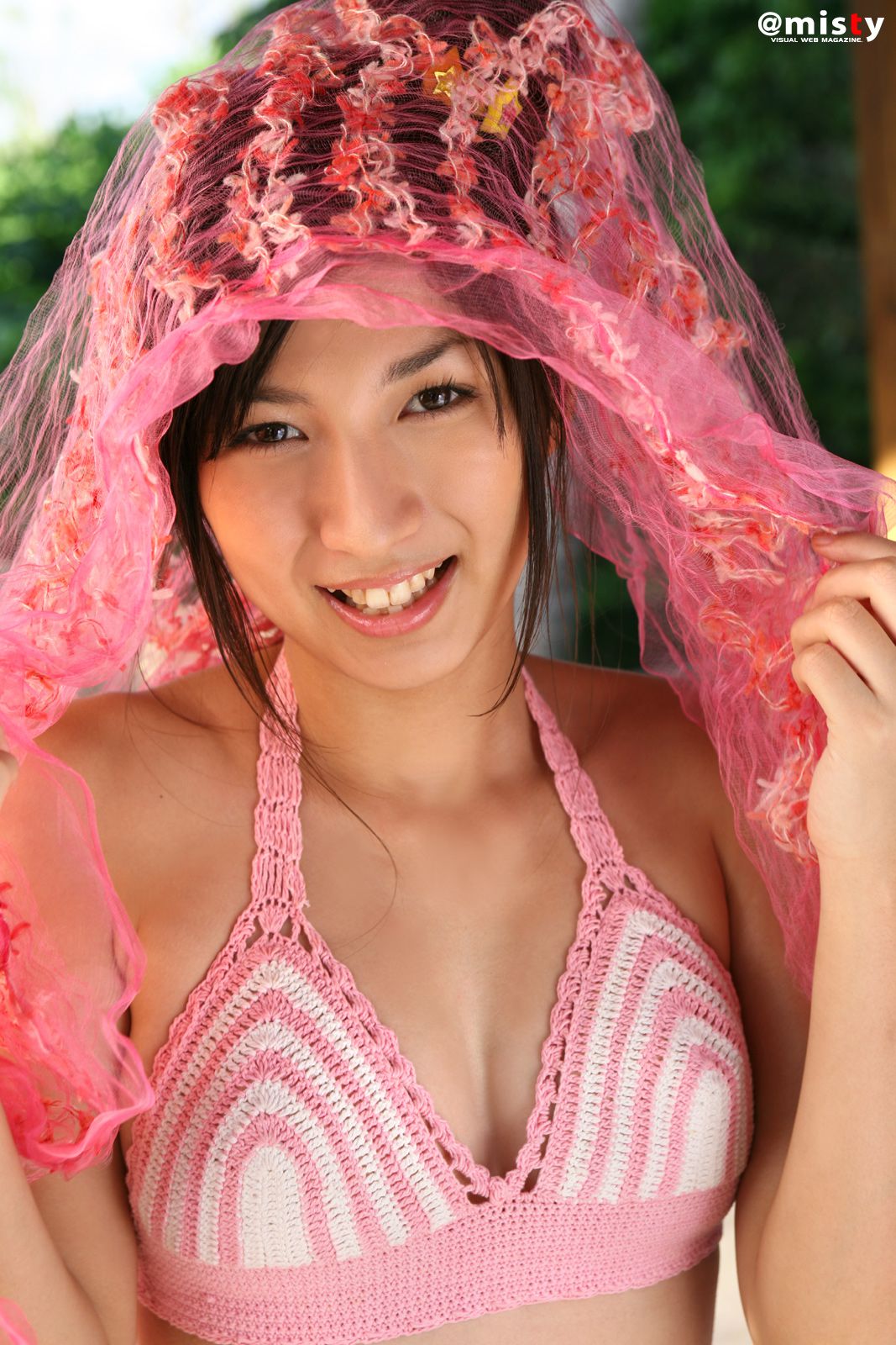 No.256 Asami Oda 小田あさ美-图36