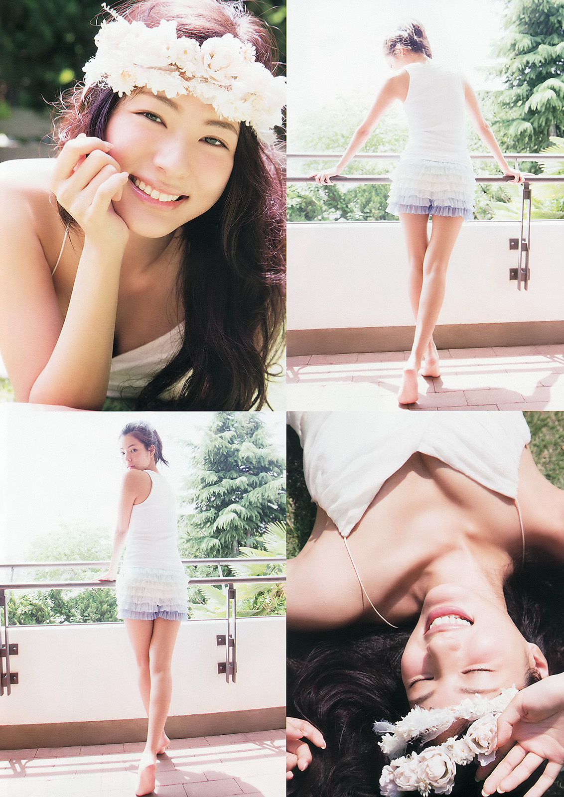 2013年No.30 松尾幸実-图4