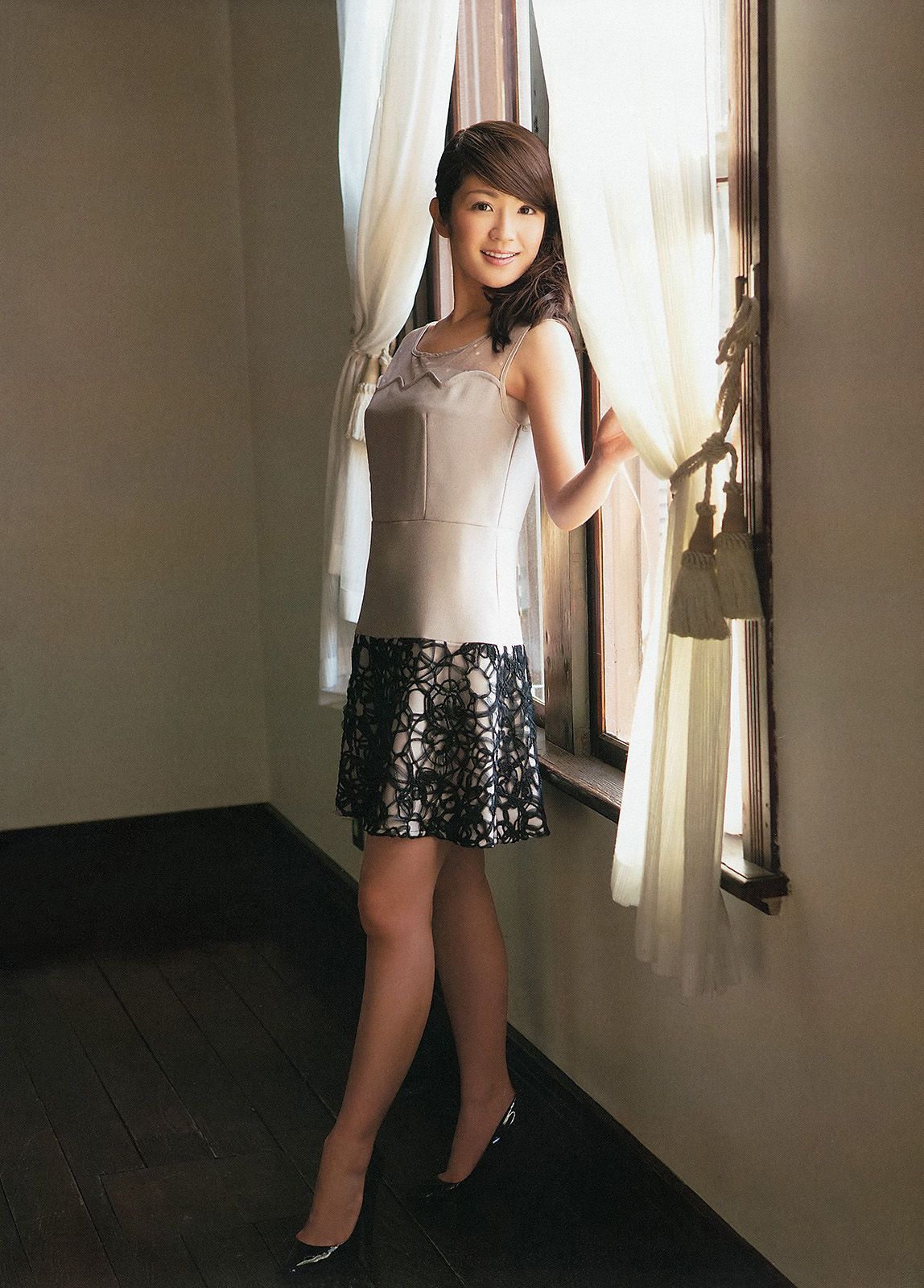 2013年No.32 長野美郷-图2