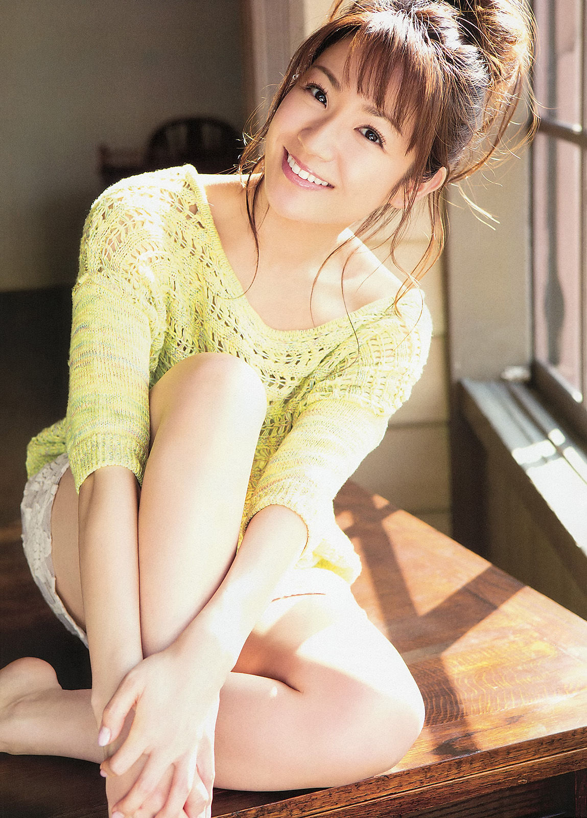 2013年No.32 長野美郷-图3