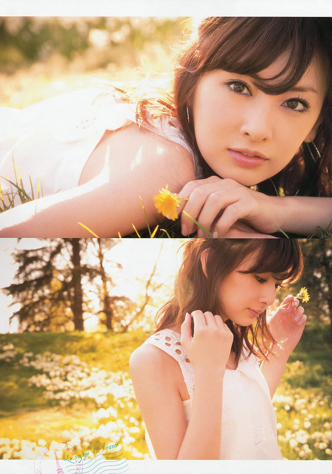 2013年No.35 北川景子-图6