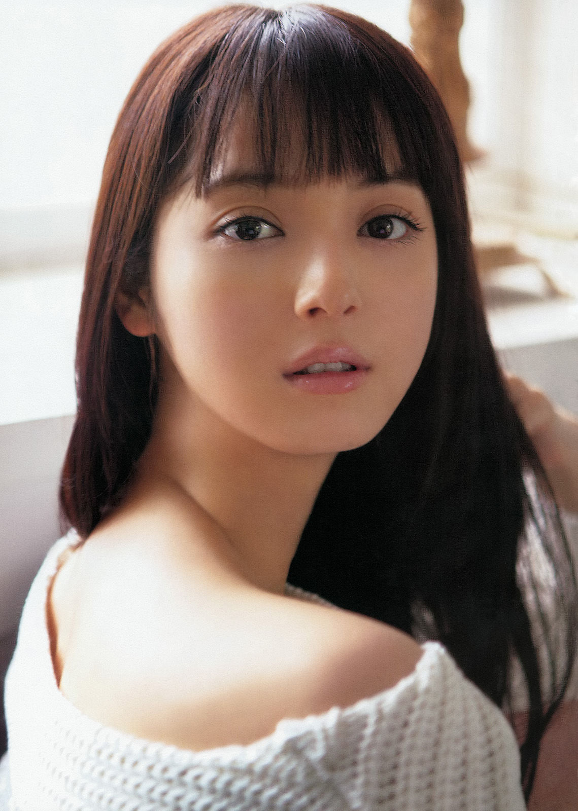 2013年No.48 佐々木希-图3