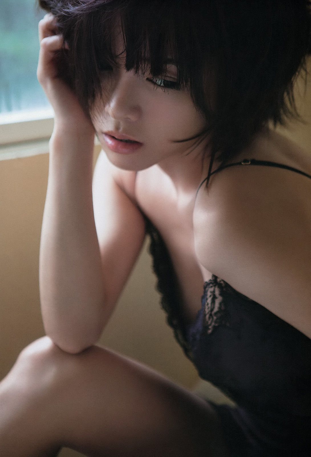 2013年No.51 釈由美子-图2