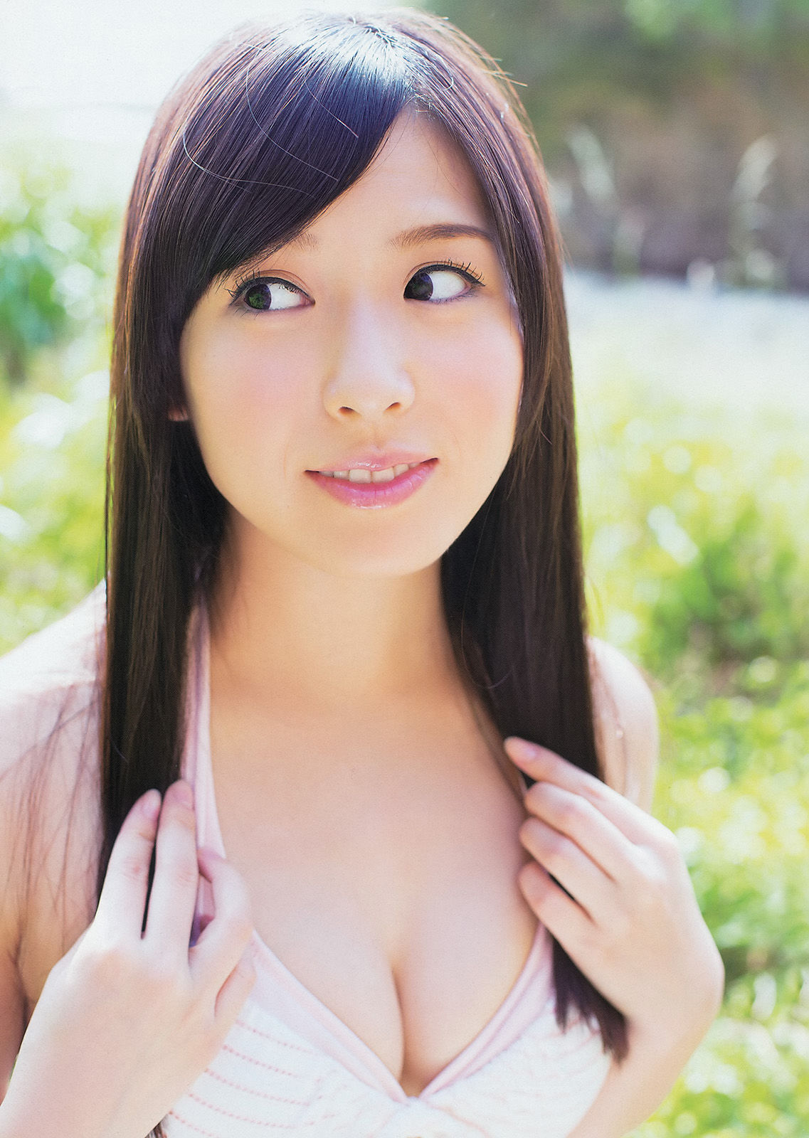 2014年No.07 玉木碧-图5