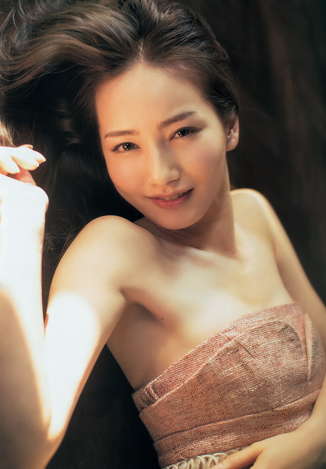2014年No.10 辻元舞-图4