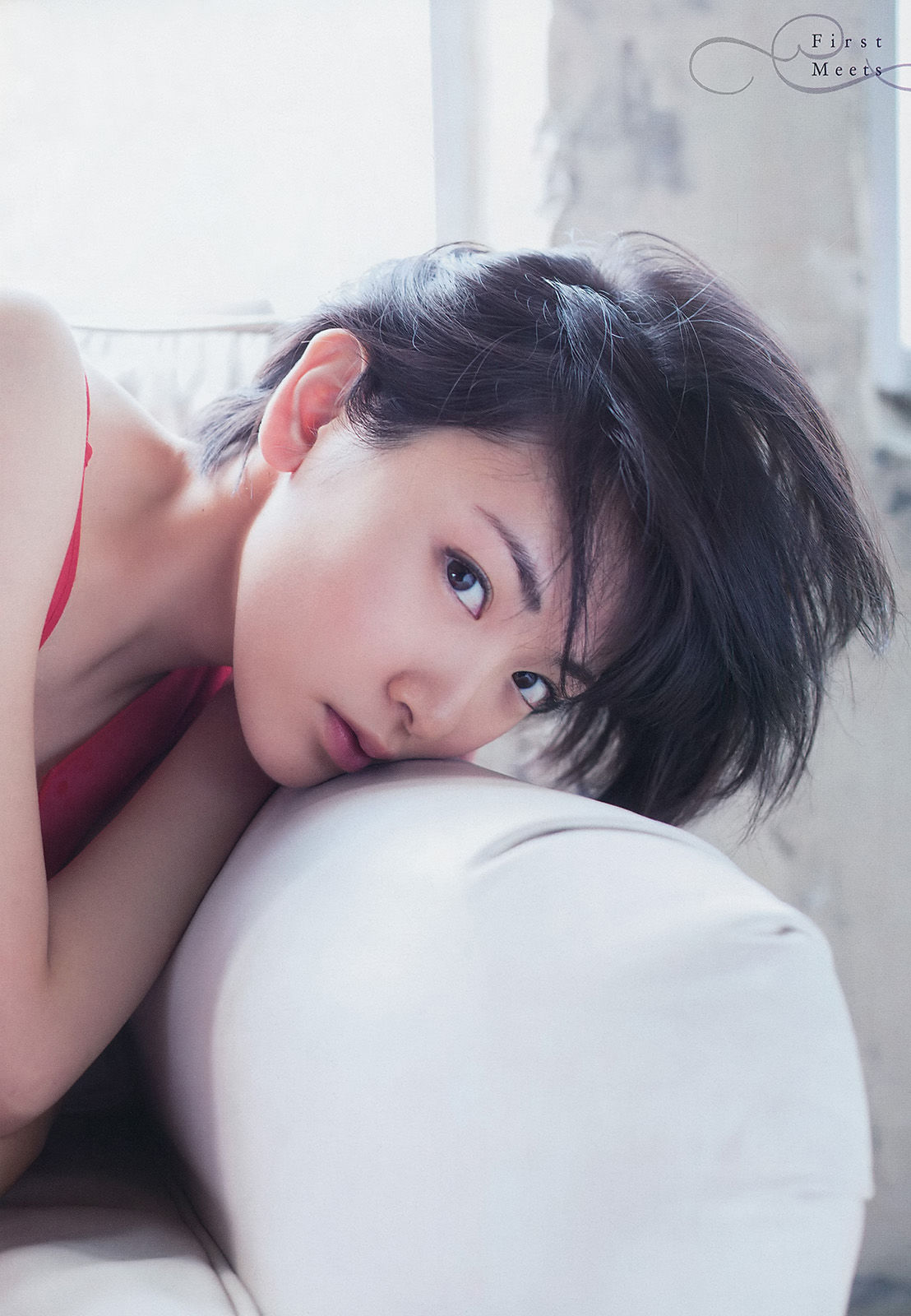 2014年No.19 生駒里奈-图4