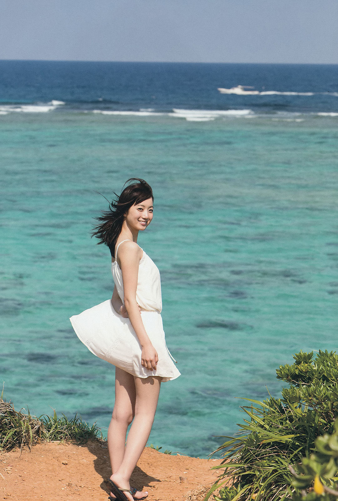 2014年No.27 小野彩香-图2