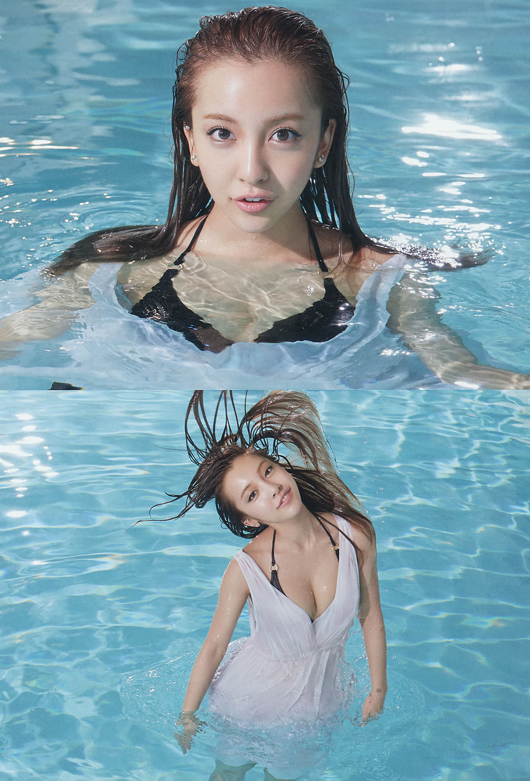 2014年No.30 板野友美-图4