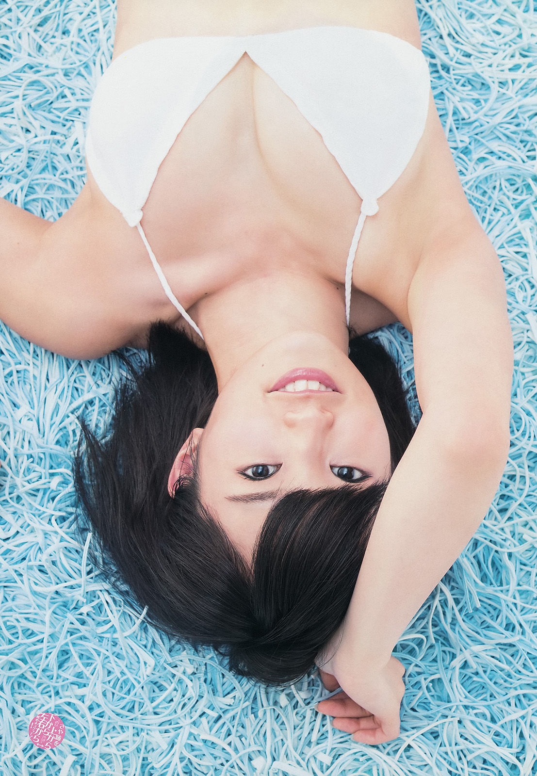 2014年No.34 山本彩-图3