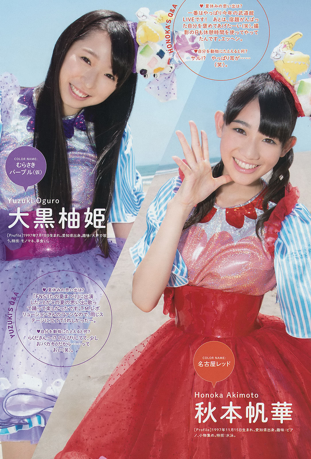 2014年No.40 チームしゃちほこ-图2