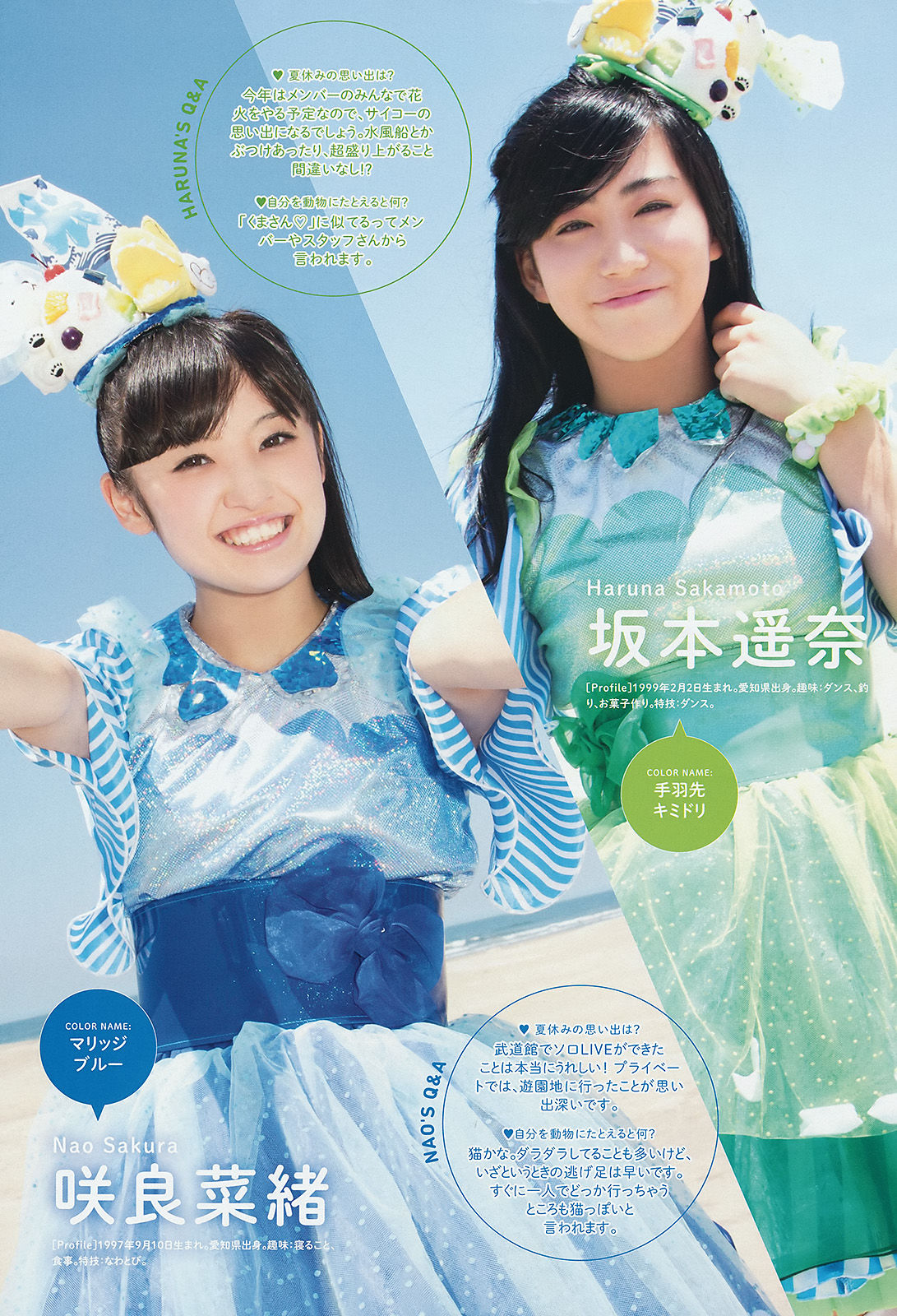 2014年No.40 チームしゃちほこ-图3