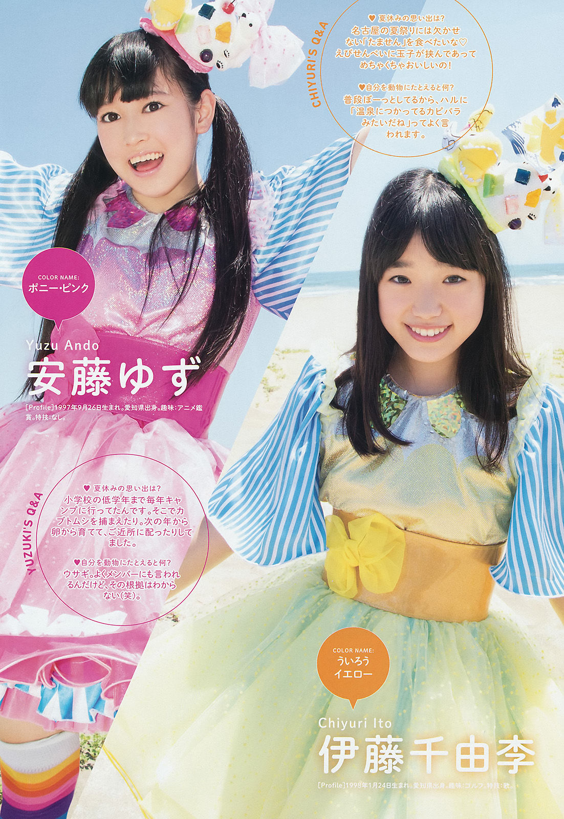 2014年No.40 チームしゃちほこ-图4