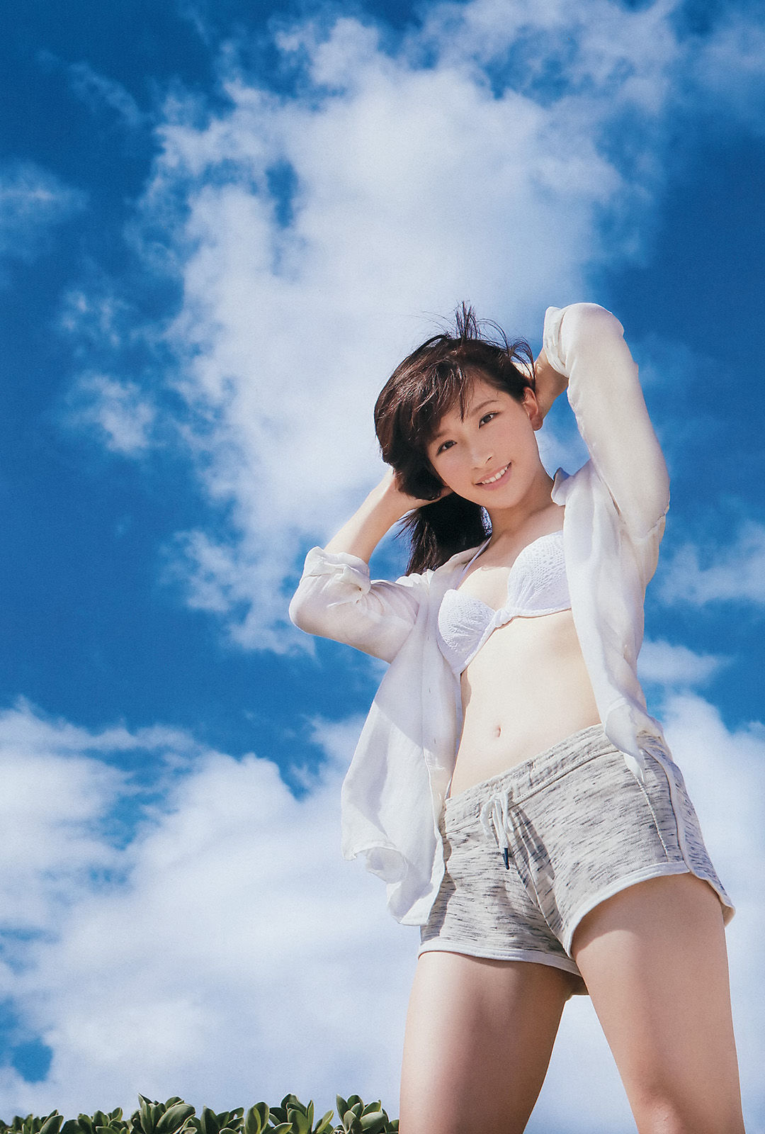 2014年No.41 藤田美里-图2
