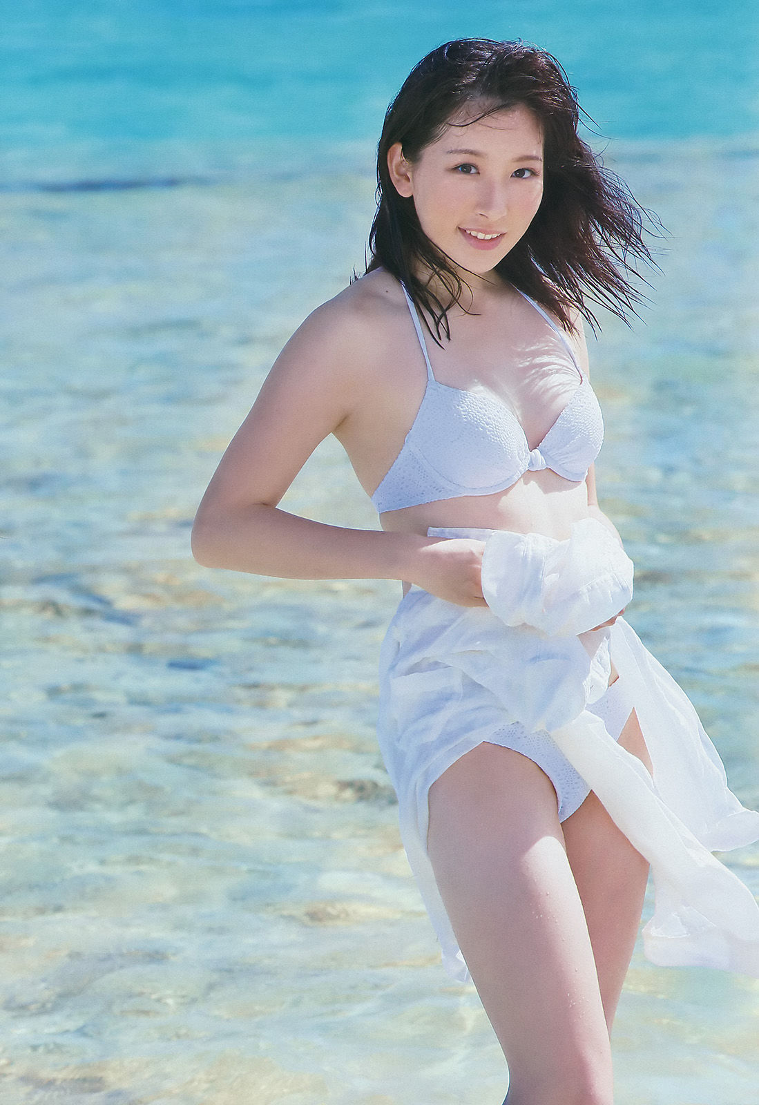 2014年No.41 藤田美里-图5