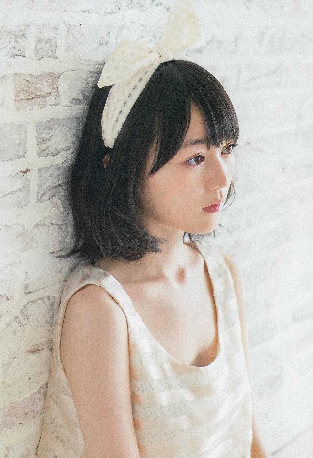2014年No.44 生田絵梨花-图4