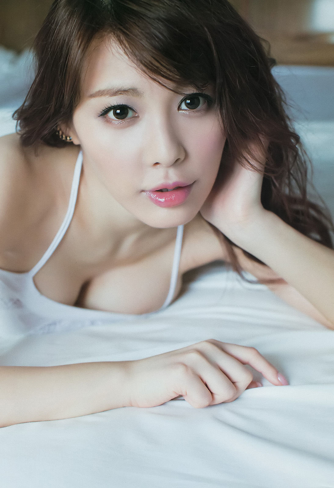 2014年No.45 美馬怜子-图5