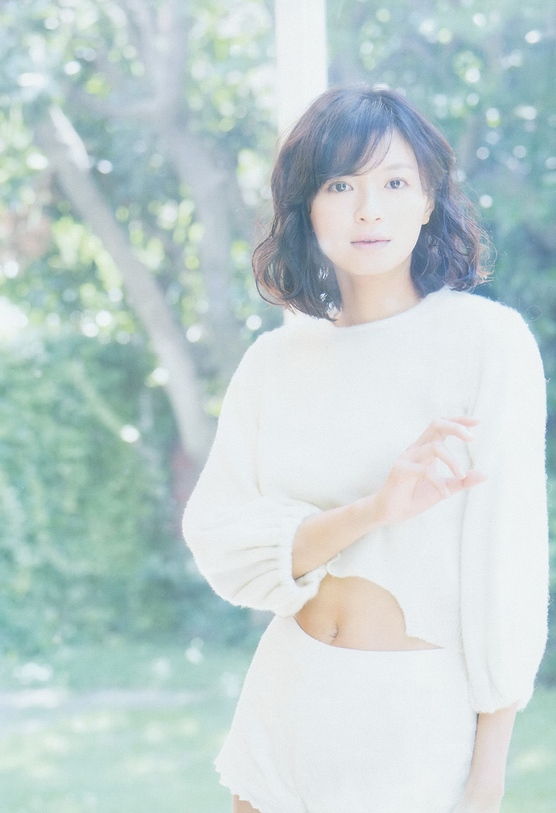 2014年No.47 榮倉奈々-图5