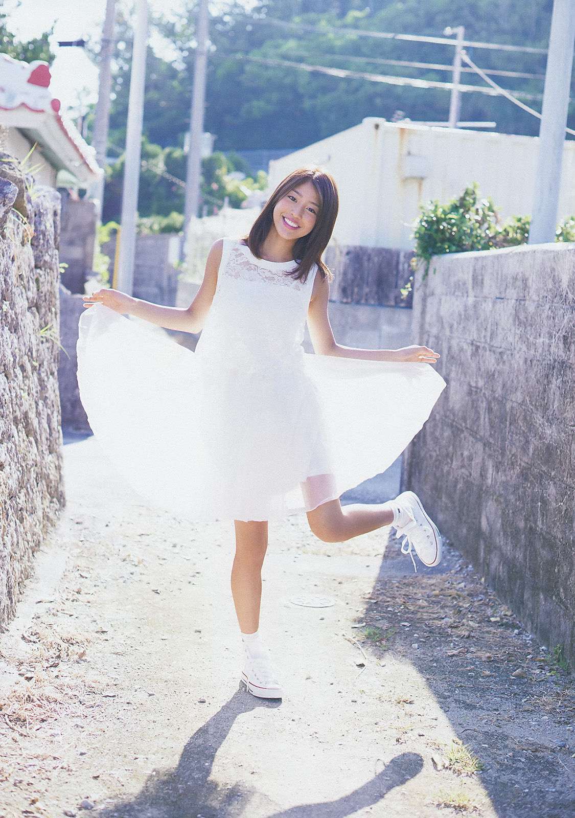 2014年No.48 岡副麻希-图3
