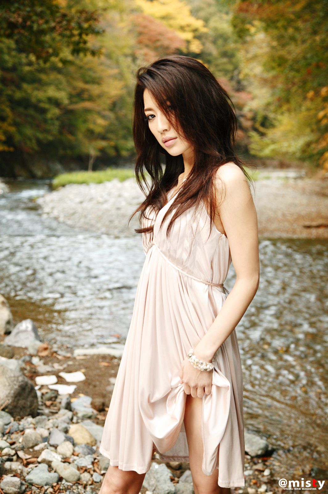 No.262 Amika Hattan 八反安未果-图12