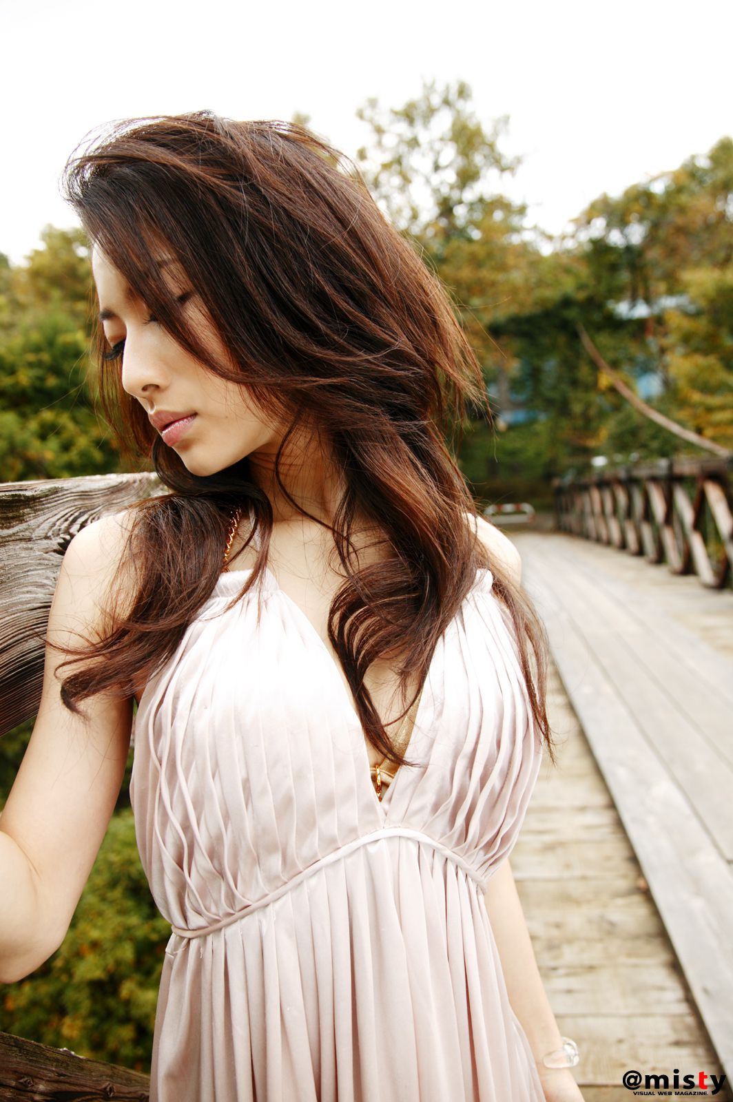 No.262 Amika Hattan 八反安未果-图14